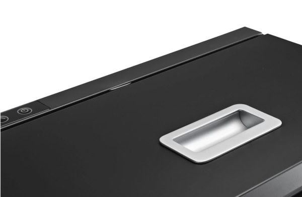 Компрессорный холодильник Indel B Top Loaded TL30 12/24V